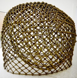 BIENNALE di VENEZIA Arte Contemporanea Giardini. Fotografie di Giulio Azzarello &copy;2020.