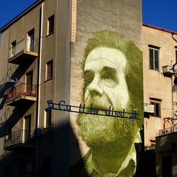 SCALDATI. Fotografie di Giulio Azzarello &copy;2024.