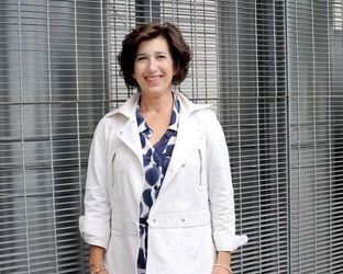 PAOLA PACE attrice italiana. Fotografie di Giulio Azzarello &copy;2016.