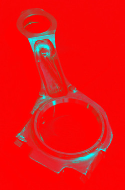 INDUSTRIA fotografie di Giulio Azzarello &copy;2014.