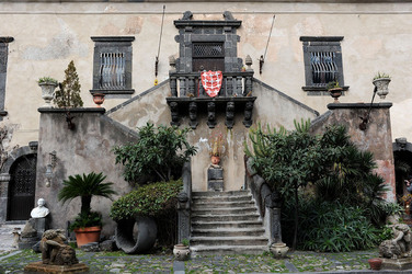 PAESAGGIO CATANESE panoramiche e particolari. Fotografie di Giulio Azzarello &copy;2014.