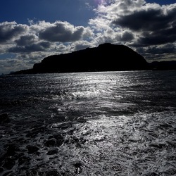 MONDELLO. Fotografe di Giulio Azzarello &copy;2023.