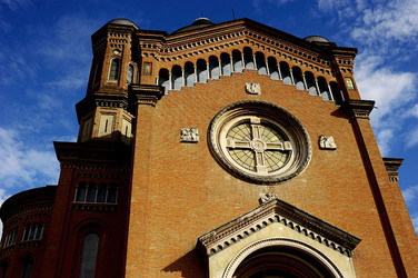 MODENA centro storico. Fotografie di Giulio Azzarello ©2016. MODENA centro storico. Fotografie di Giulio Azzarello ©2016.