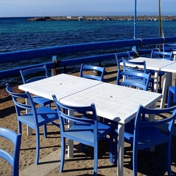 COSTA SICILIANA. Fotografie di Giulio Azzarello &copy;2022.