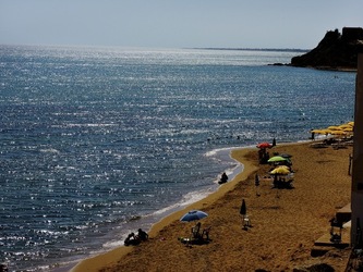 MARINELLA di SELINUNTE fotografie di Giulio Azzarello &copy;2020.
