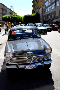 TARGA FLORIO Classica 2016. Fotografie di Giulio Azzarello ©2016. TARGA FLORIO Classica 2016. Fotografie di Giulio Azzarello ©2016.