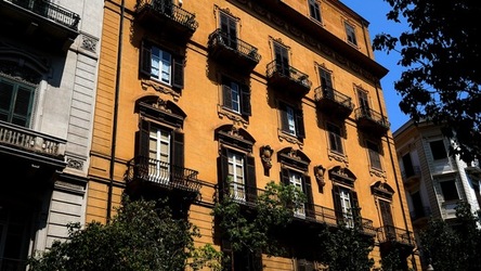 PALERMO. Fotografie di Giulio Azzarello &copy;2023.