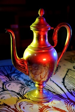 STILL LIFE ASSURDI. Fotografie di Giulio Azzarello &copy;2021.