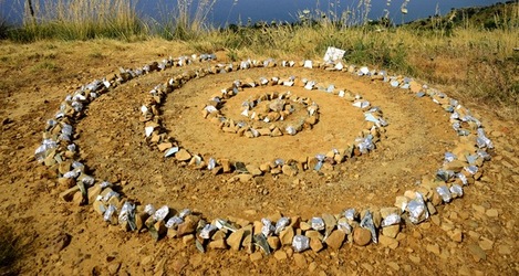 FIUMARA D ARTE fotografie di Giulio Azzarello ©2019. FIUMARA D ARTE fotografie di Giulio Azzarello ©2019.