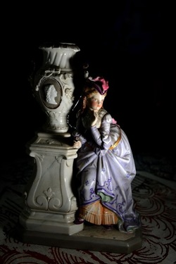 STILL LIFE ASSURDI. Fotografie di Giulio Azzarello &copy;2021.