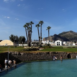 PALERMO. Fotografie di Giulio Azzarello &copy;2023.