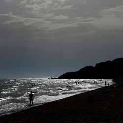 SELINUNTE. Fotografie di Giulio Azzarello &copy;2022.