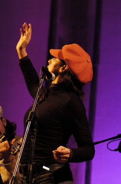 COPPOLE fotografie di Giulio Azzarello &copy;2014.