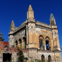 BARCHE. Fotografie di Giulio Azzarello &copy;2022.