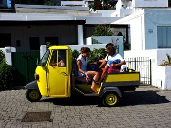ISOLA di STROMBOLI fotografie di Giulio Azzarello &copy;2020.