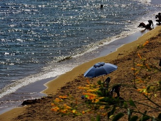 MARINELLA di SELINUNTE fotografie di Giulio Azzarello &copy;2020.