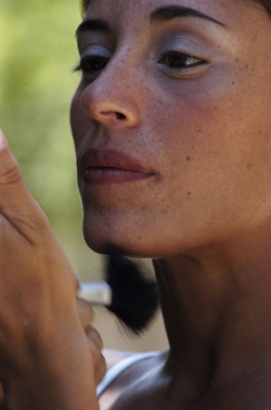 DIEGO CALARCO e il suo tango argentino. Fotografie di Giulio Azzarello ©2014. DIEGO CALARCO e il suo tango argentino. Fotografie di Giulio Azzarello ©2014.