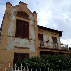 MONDELLO. Fotografie di Giulio Azzarello &copy;2022.