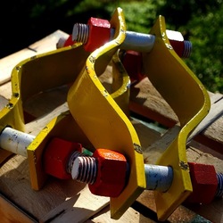 FERRI. Fotografie di Giulio Azzarello ©2025. FERRI. Fotografie di Giulio Azzarello ©2025.