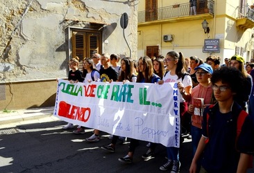 40SIMO DI PEPPINO IMPASTATO fotografie di Giulio Azzarello ©2018. 40SIMO DI PEPPINO IMPASTATO fotografie di Giulio Azzarello ©2018.