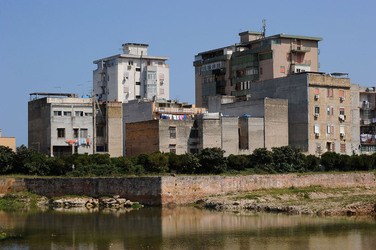 PALERMO il suo centro storico le periferie i monumenti. Fotografie di Giulio Azzarello ©2014.