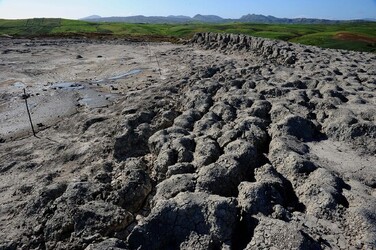 LE MACALUBE di Sicilia. Fotografie di Giulio Azzarello ©2014. LE MACALUBE di Sicilia. Fotografie di Giulio Azzarello ©2014.