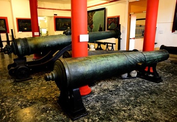 MUSEO DELLA NAVE Venezia. Fotografie di Giulio Azzarello ©2020. MUSEO DELLA NAVE Venezia. Fotografie di Giulio Azzarello ©2020.