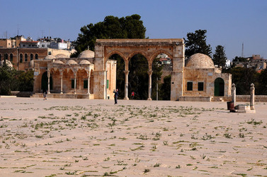 GERUSALEMME panoramiche e particolari. Fotografie di Giulio Azzarello &copy;2014.