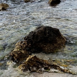 MONDELLO. Fotografie di Giulio Azzarello &copy;2022.