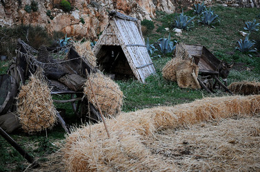 IL PRESEPE VIVENTE DI CUSTONACI in Sicilia. Fotografie di Giulio Azzarello ©2014. IL PRESEPE VIVENTE DI CUSTONACI in Sicilia. Fotografie di Giulio Azzarello ©2014.