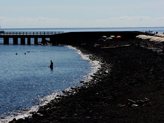 ISOLA di STROMBOLI fotografie di Giulio Azzarello &copy;2020.