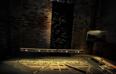 BIENNALE di ARCHITETTURA di VENEZIA giugno 2018. Foto di G.Azzarello ©2018. BIENNALE di ARCHITETTURA di VENEZIA giugno 2018. Foto di G.Azzarello ©2018.