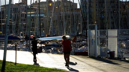 PALERMO. Fotografie di Giulio Azzarello &copy;2022.