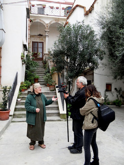 MISSIONE un documentario di P.Scimeca. Fotografie di Giulio Azzarello ©2015 2016. MISSIONE un documentario di P.Scimeca. Fotografie di Giulio Azzarello ©2015 2016.