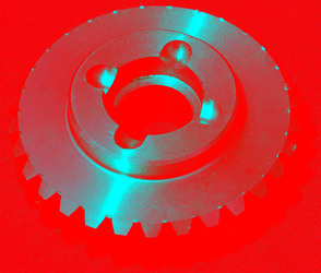 INDUSTRIA fotografie di Giulio Azzarello &copy;2014.