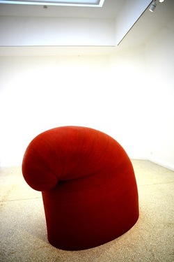 BIENNALE di VENEZIA Arte Contemporanea Giardini. Fotografie di Giulio Azzarello &copy;2020.