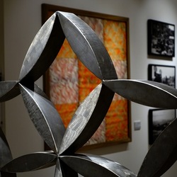 GIBELLINA. Fotografie di Giulio Azzarello ©2023. GIBELLINA. Fotografie di Giulio Azzarello ©2023.