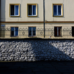 LA SINAGOGA di CRACOVIA. Fotografie di Giulio Azzarello ©2016. LA SINAGOGA di CRACOVIA. Fotografie di Giulio Azzarello ©2016.