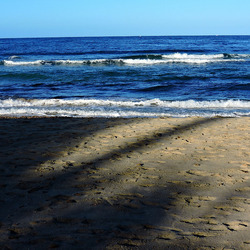 MONDELLO di inverno. Fotografie di Giulio Azzarello &copy;2016.