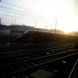 TRENO fotografie di Giulio Azzarello ©2020. TRENO fotografie di Giulio Azzarello ©2020.