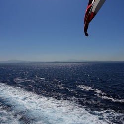 FAVIGNANA. Fotografie di Giulio Azzarello &copy;2022.