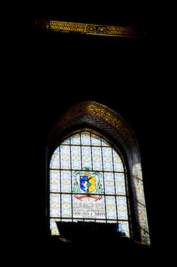 DUOMO di MONREALE fotografie di Giulio Azzarello ©2016.