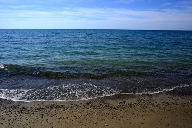 CASTELLO di Campofelice di Roccella. Fotografie di Giulio Azzarello &copy;2020.