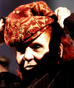 COPPOLE fotografie di Giulio Azzarello &copy;2014.