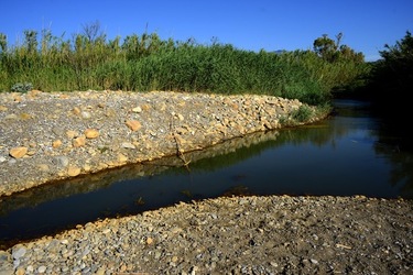 CASTELLO di Campofelice di Roccella. Fotografie di Giulio Azzarello &copy;2020.