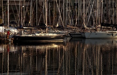 PALERMO fotografie di Giulio Azzarello ©2020.