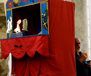 BRUNO LEONE Pulcinella. Fotografie di Giulio Azzarello ©2020. BRUNO LEONE Pulcinella. Fotografie di Giulio Azzarello ©2020.