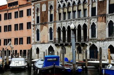 VENEZIA giugno 2018. Fotografie di Giulio Azzarello &copy;2018.