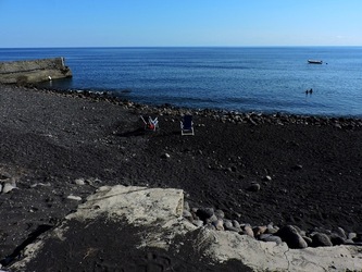 ISOLA di STROMBOLI fotografie di Giulio Azzarello &copy;2020.