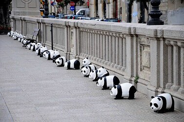 SIRACUSA arte a Ortiggia. Fotografie di Giulio Azzarello &copy;2014.